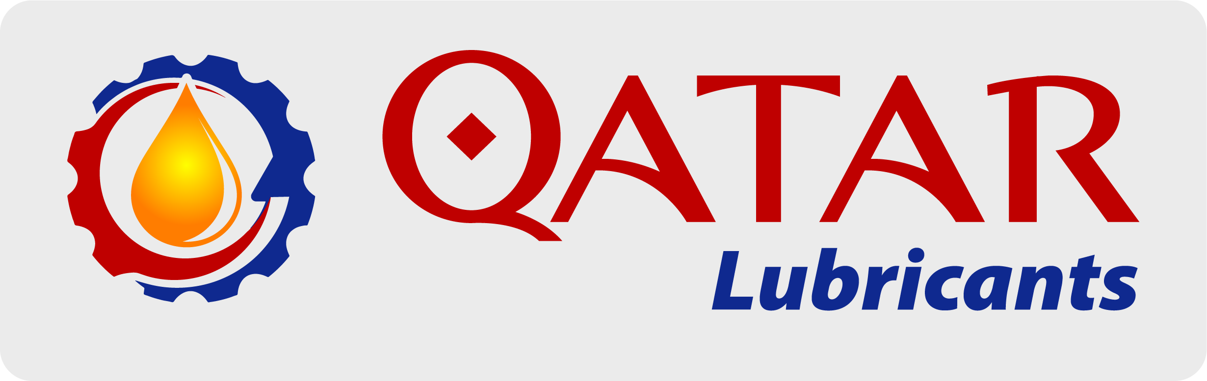 Qatar Lubricants